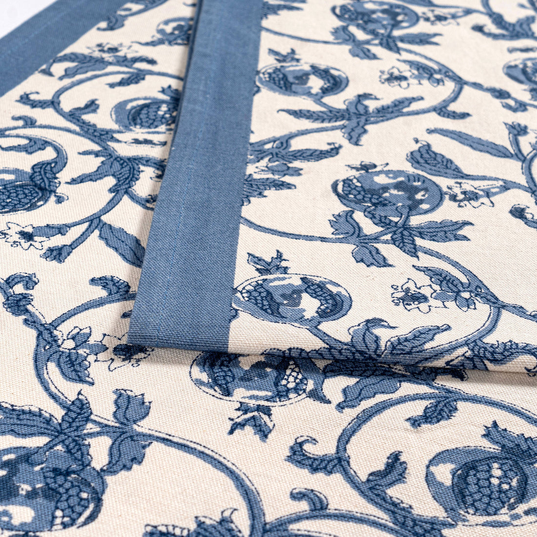 The Quiet Luxury of French Linen