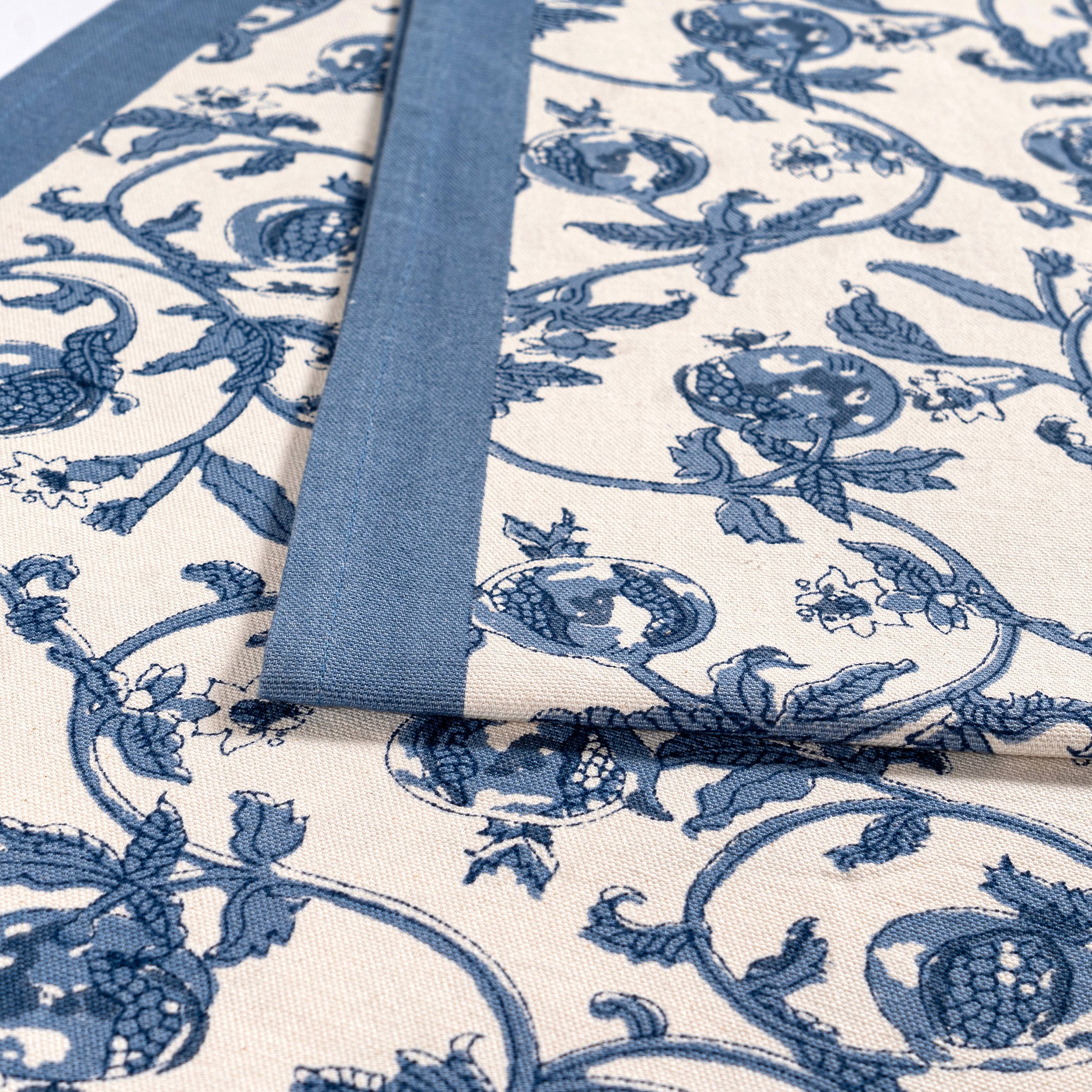 The Quiet Luxury of French Linen