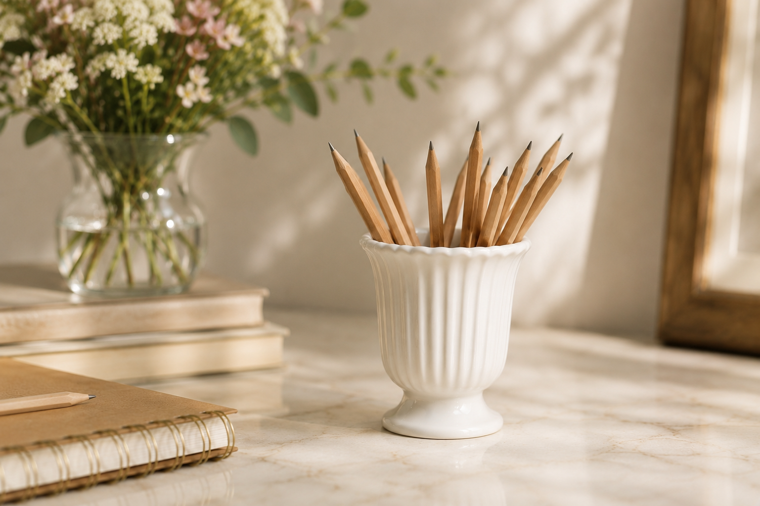 5 Ways to Use Mini Cachepots Throughout Your Home