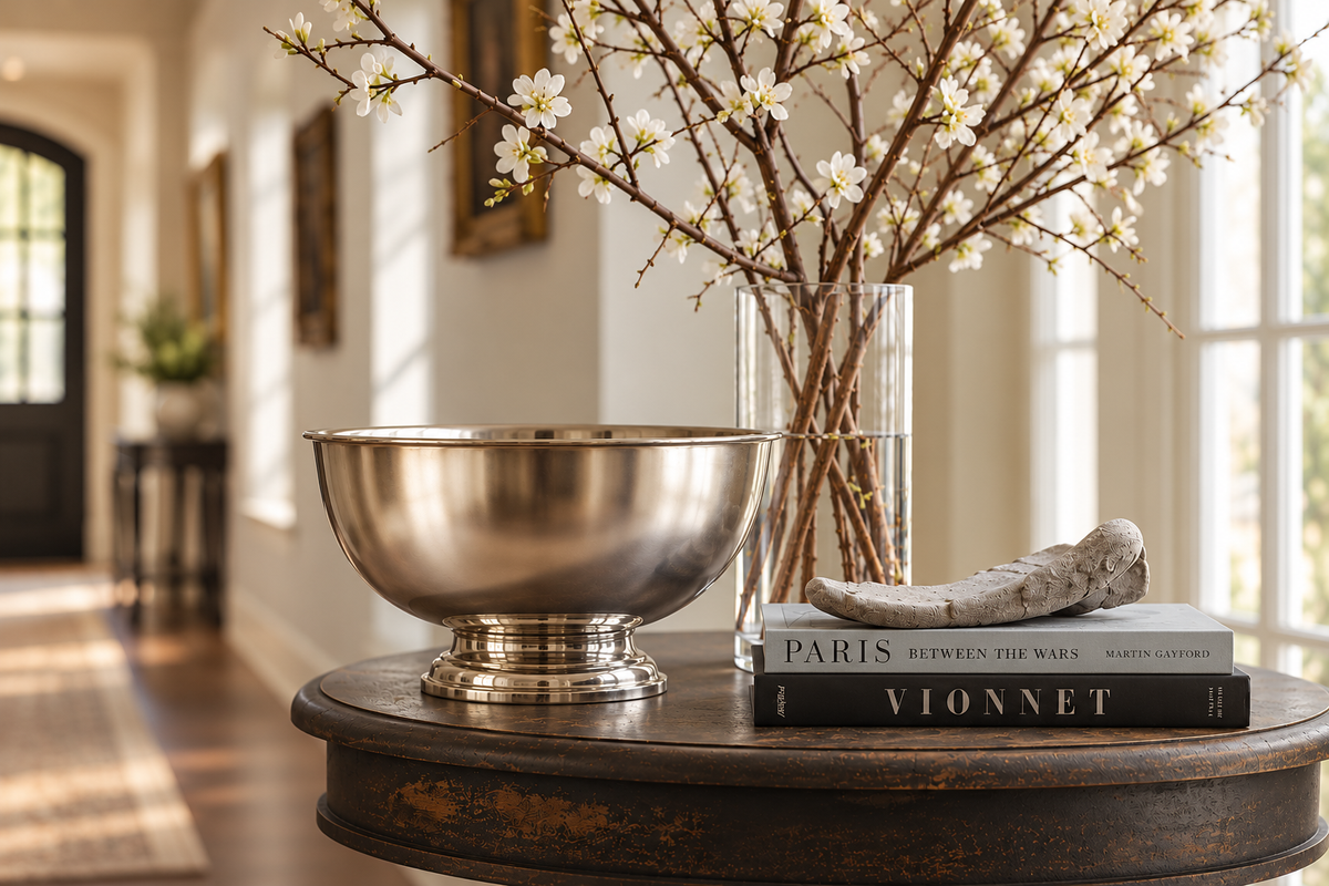 5 Ways to Style a Revere Bowl: From Special Occasions to Everyday Living