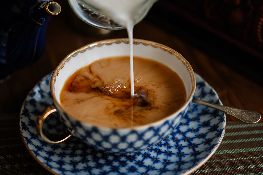 5 Ways to Romance the Everyday at Home