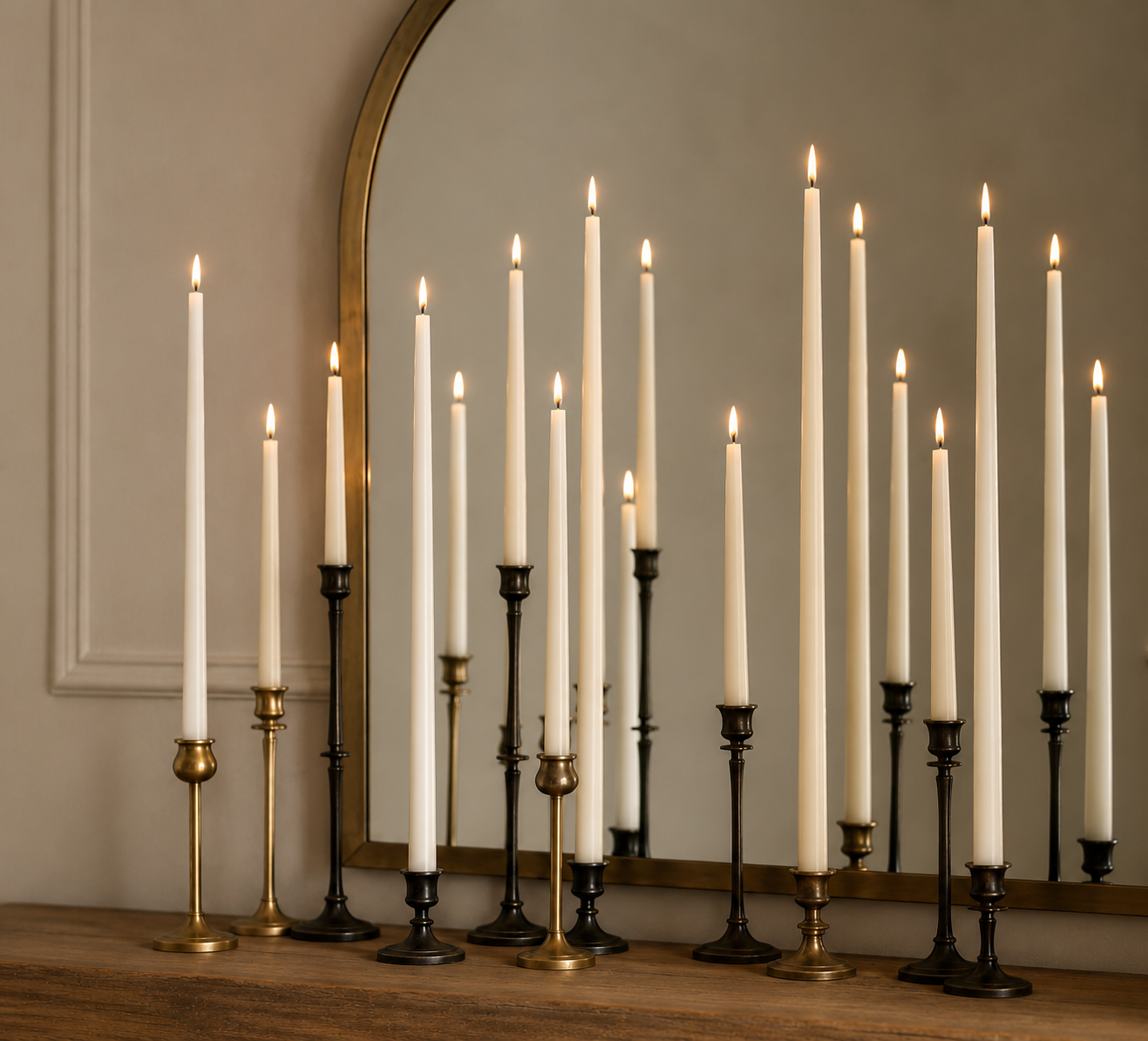 Candles