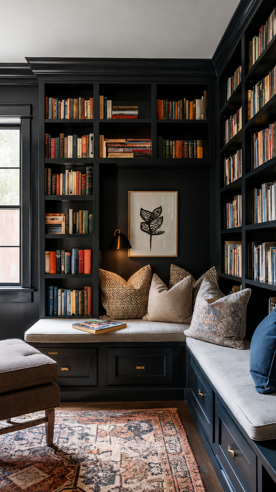 Decorative Books
