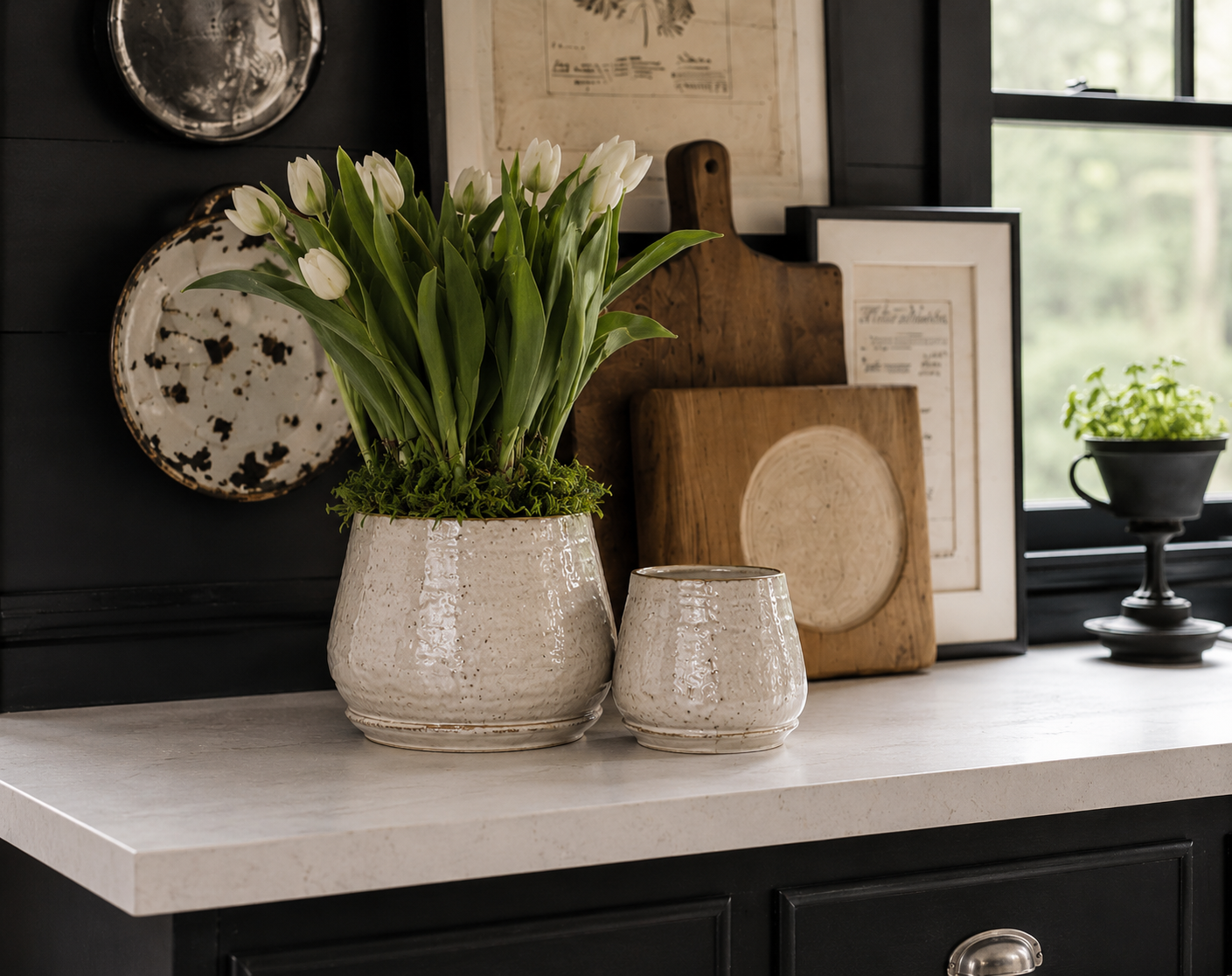 Gardening & Botanicals