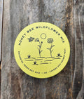 Wildflower Seeds 'Honeybee Mix'
