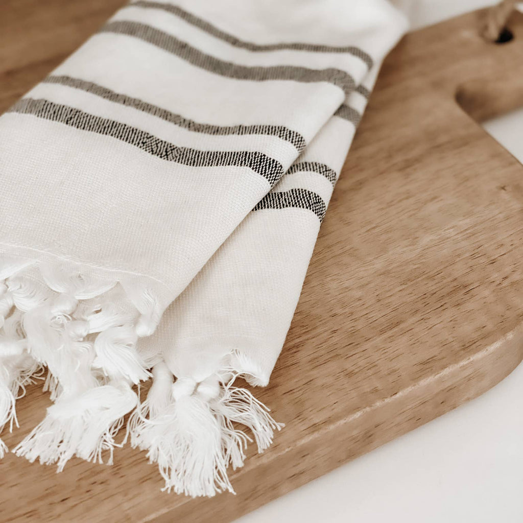 Turkish Cotton Hand Towel