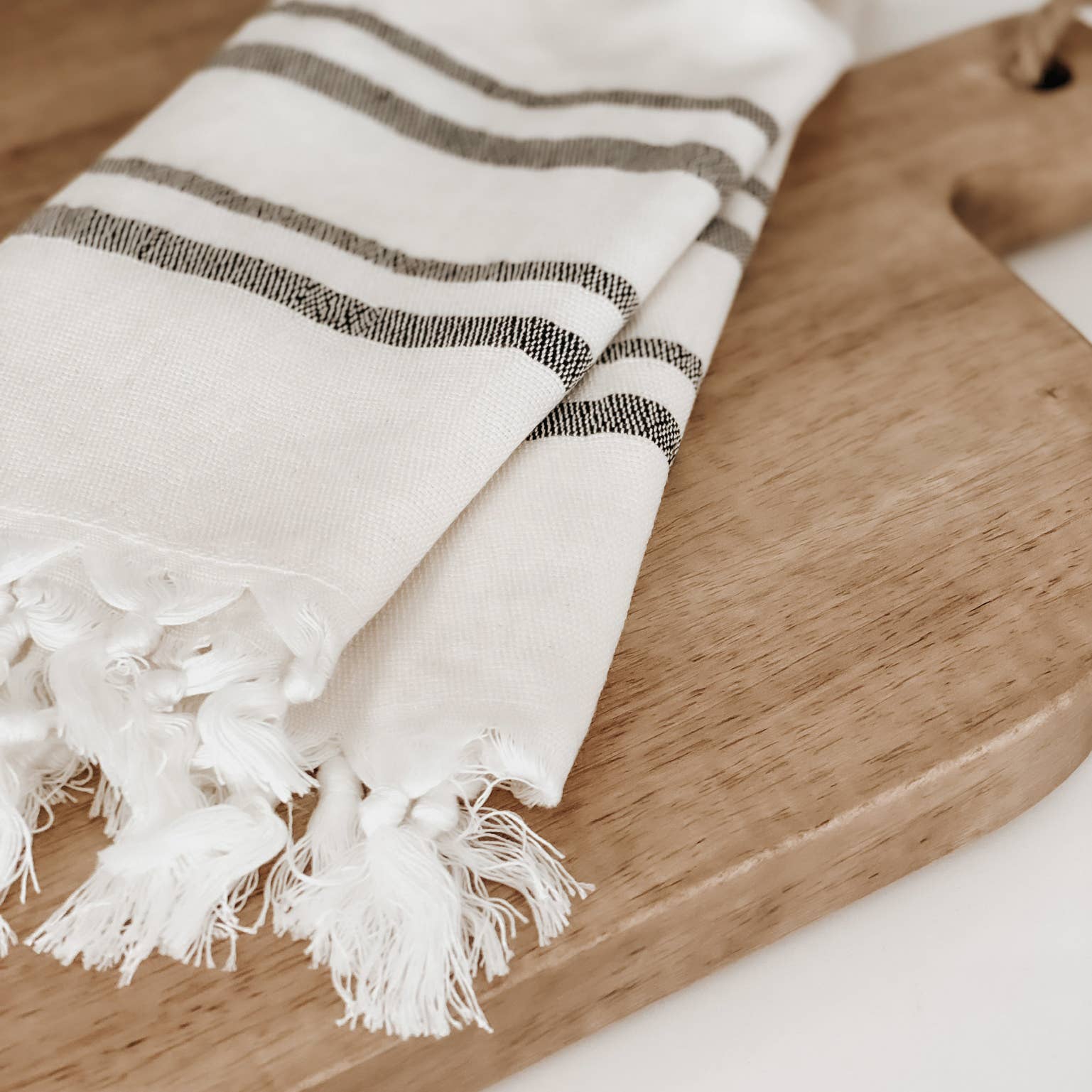 Turkish Cotton Hand Towel