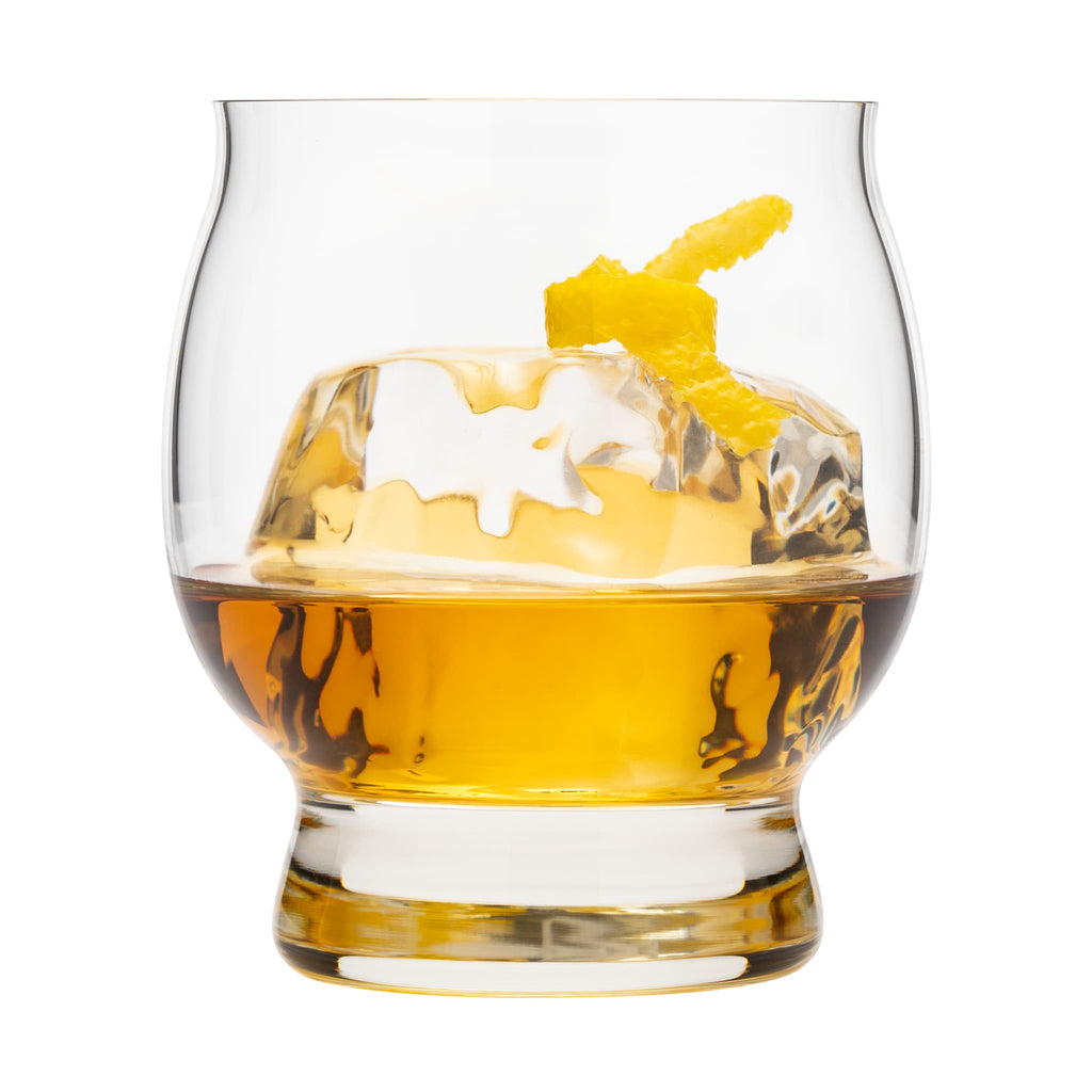 Kentucky Bourbon Glass