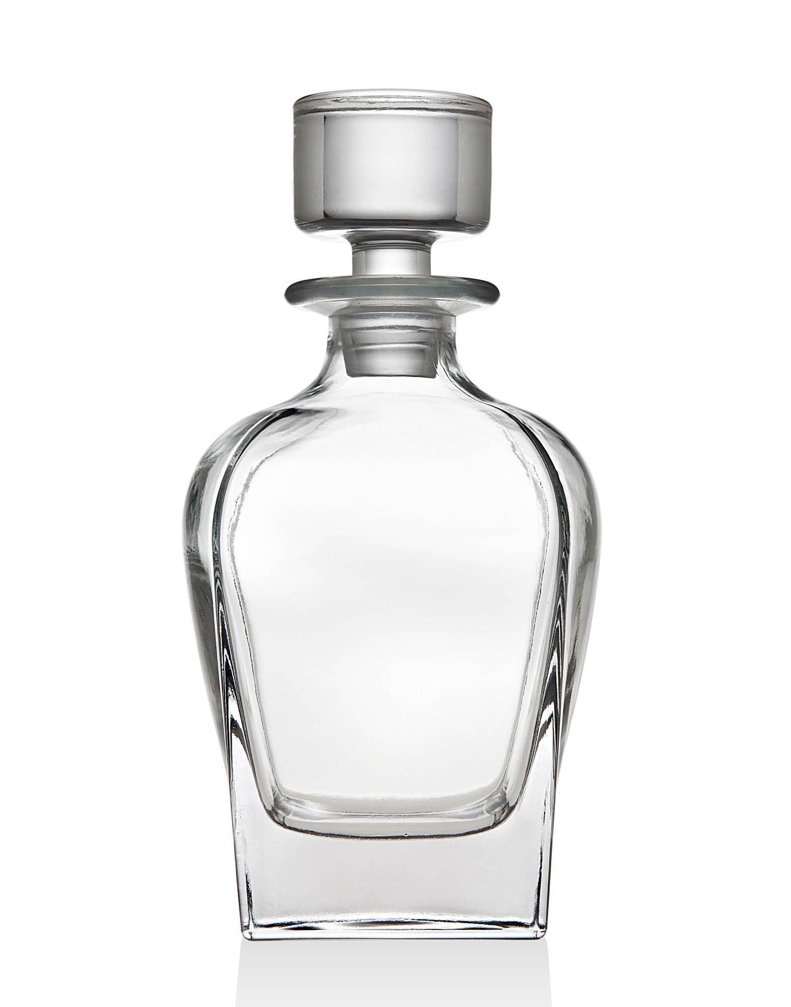 Lola Whiskey Decanter