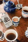 English Breakfast Loose Tea — Signature Tin