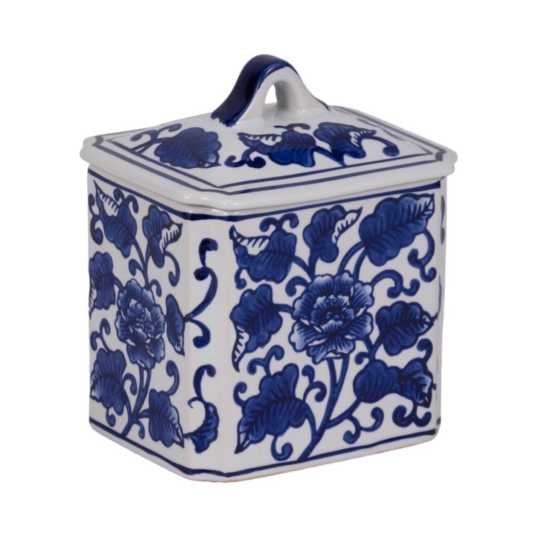 The Laguna Chinoiserie Candle — 13 oz
