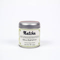 Organic Matcha Tea