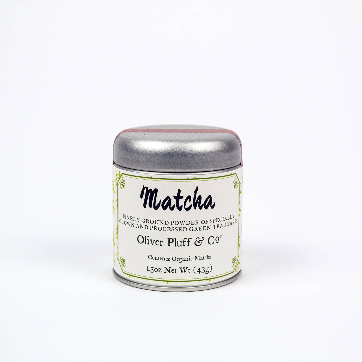 Organic Matcha Tea