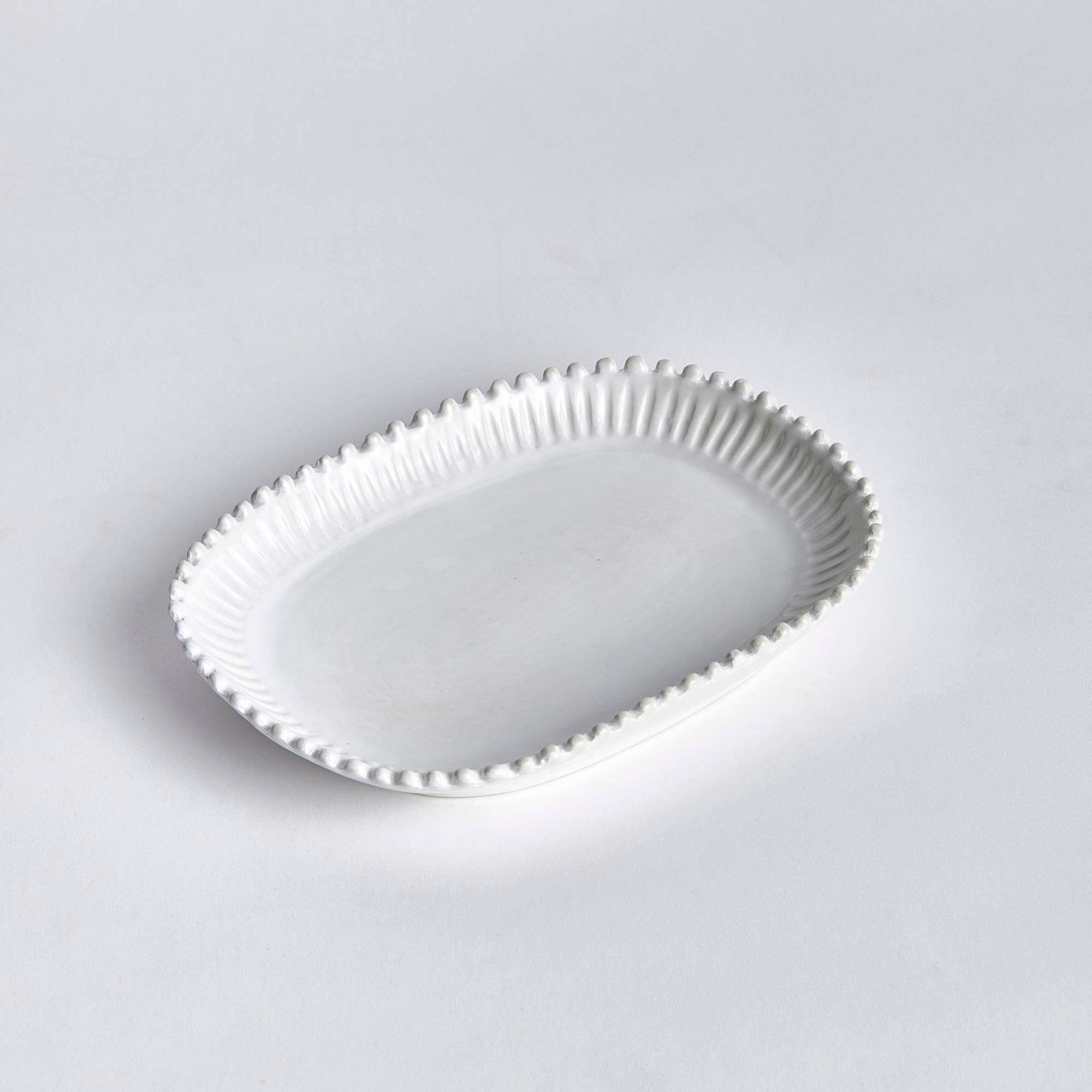 Rectangular Serving Tray