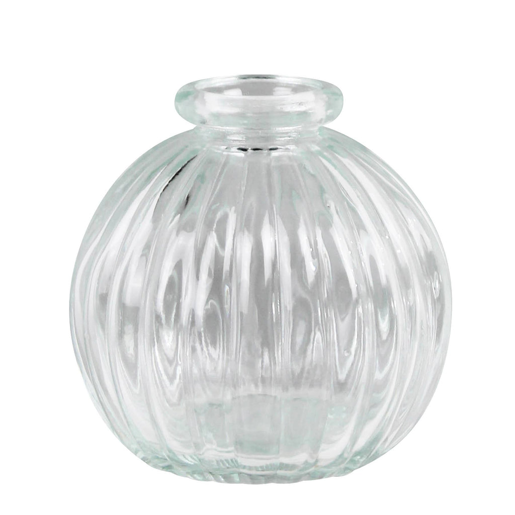 The Bud Glass Vase