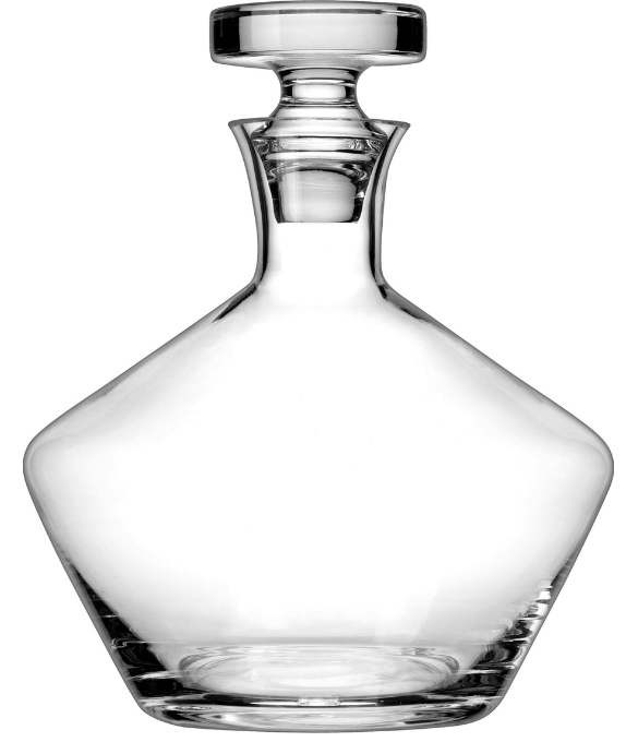 Marmont Whiskey Decanter