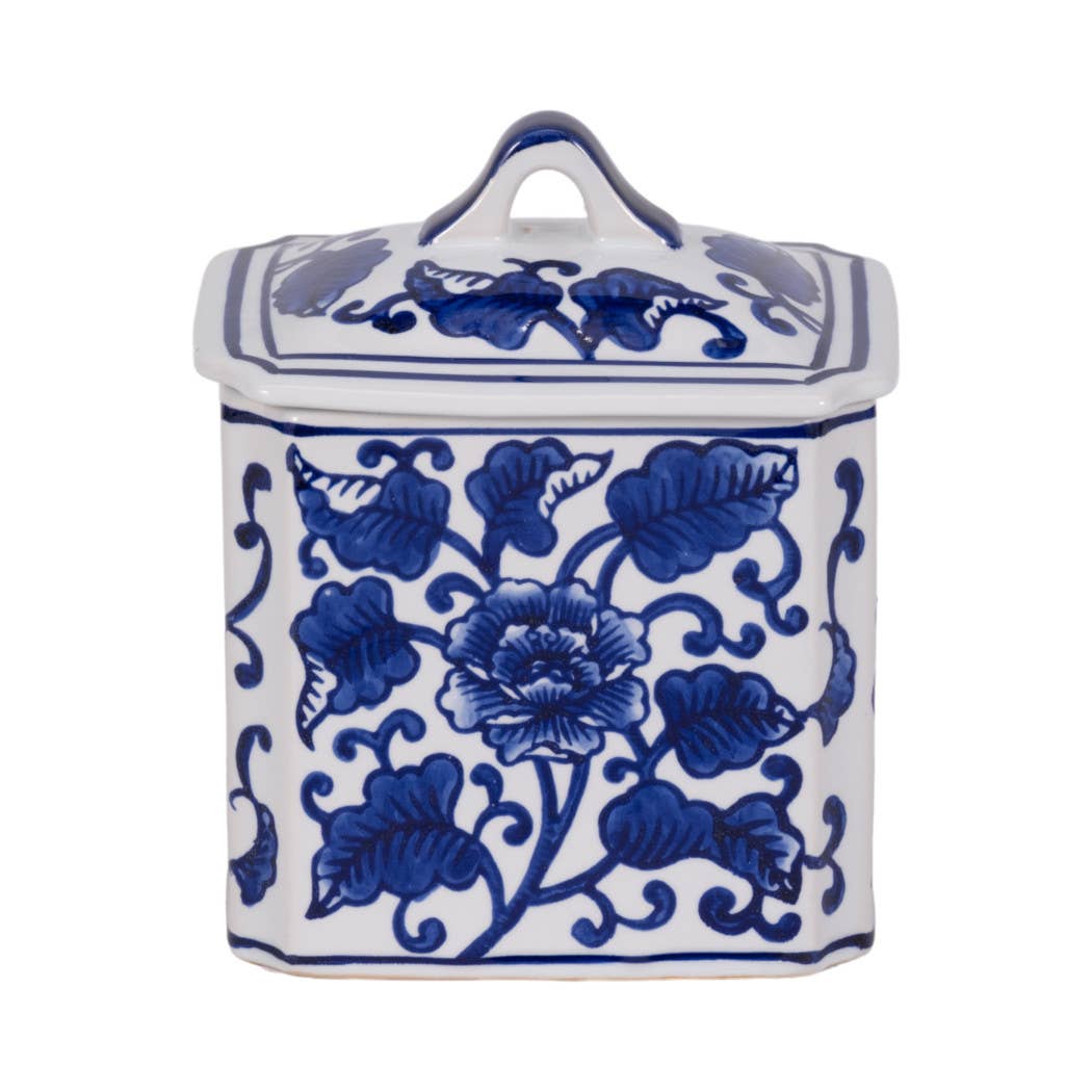 The Laguna Chinoiserie Candle — 13 oz