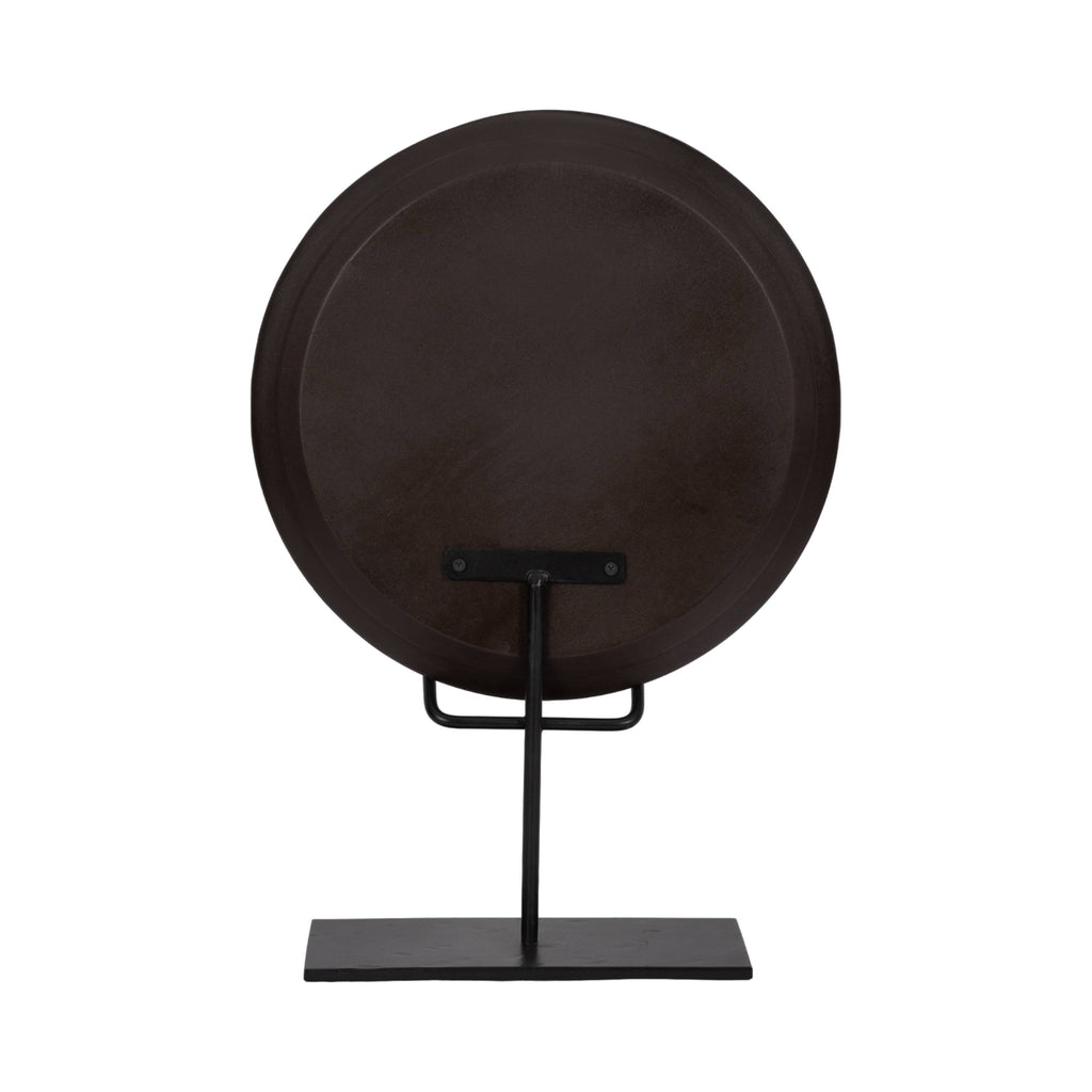 The Aztec Table Sculpture