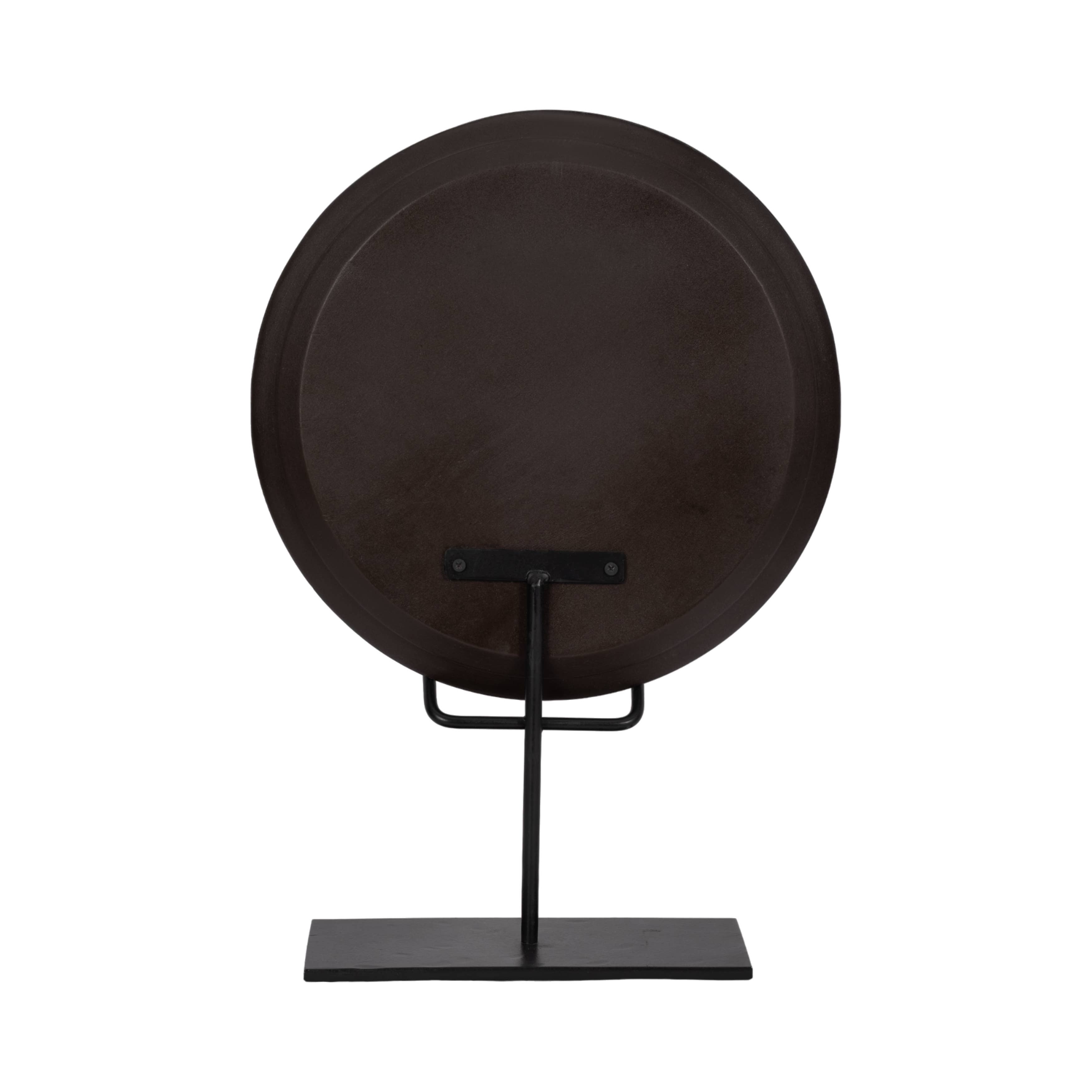 The Aztec Table Sculpture