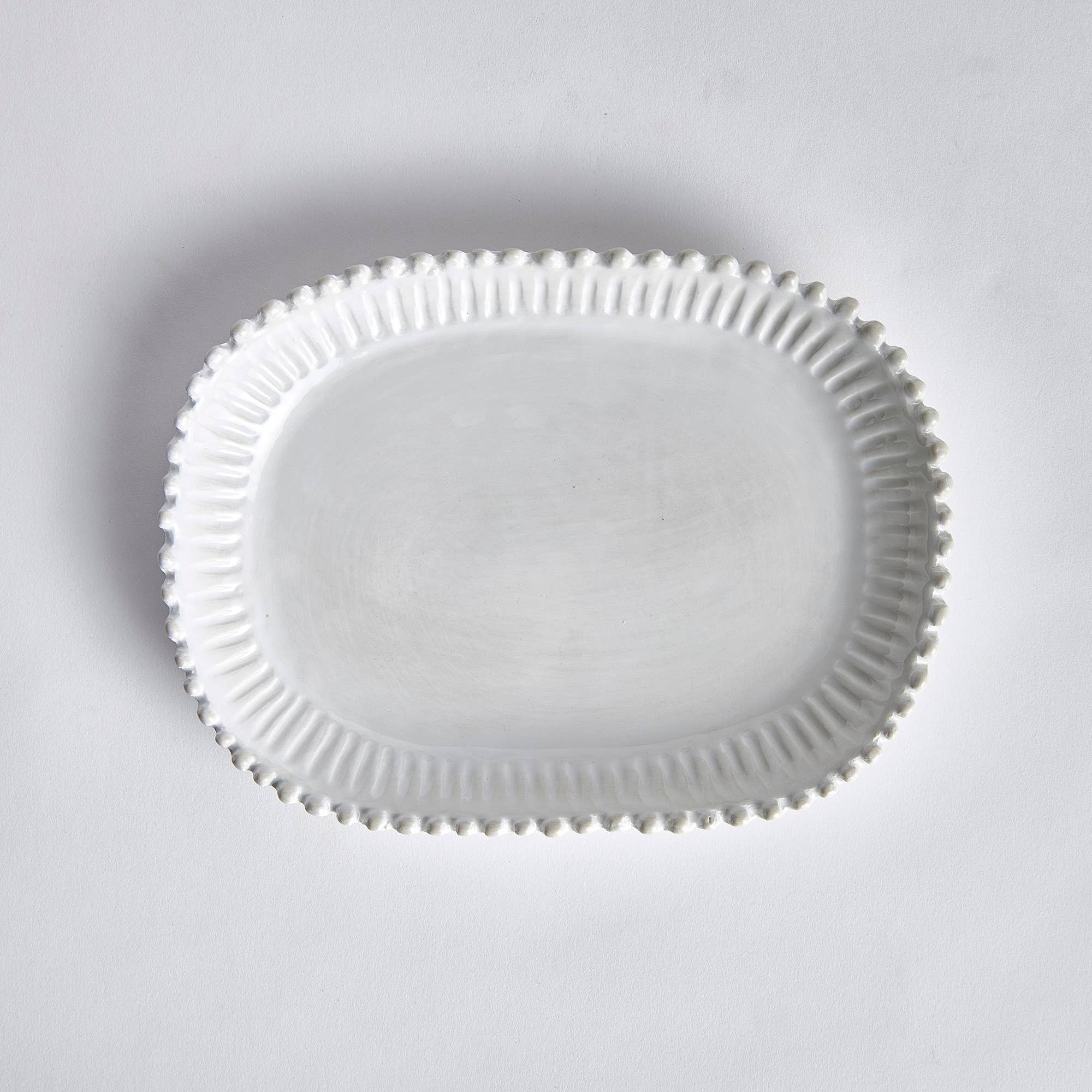 Rectangular Serving Tray