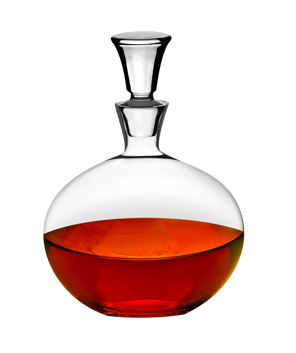 The Foundry Decanter
