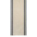 Gordes Natural & Blue Runner