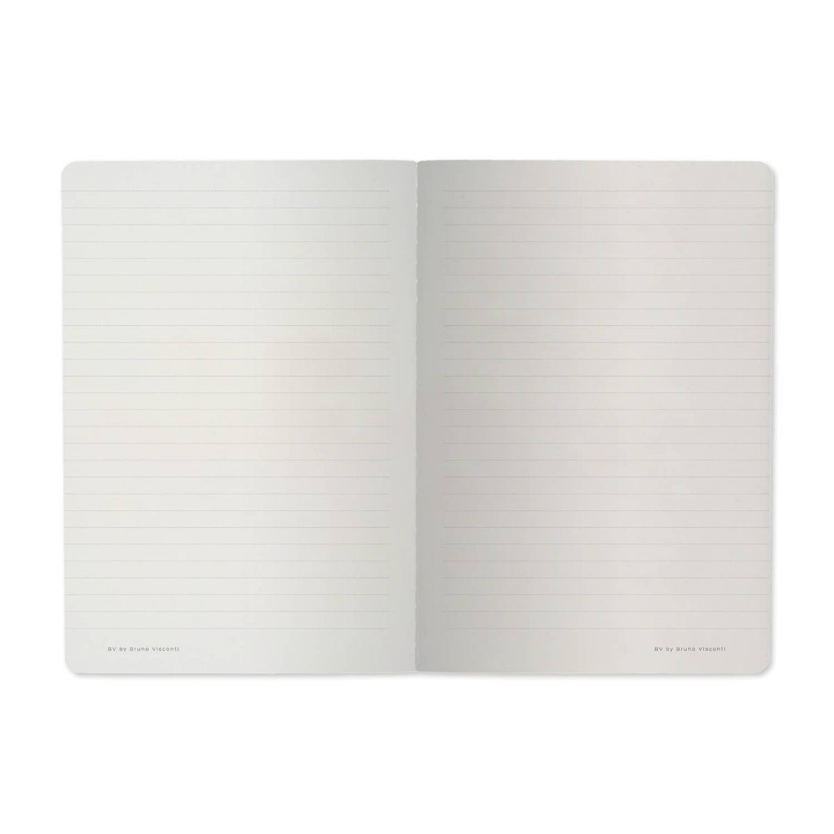 Dark Botanical Notebook | Autumn Study