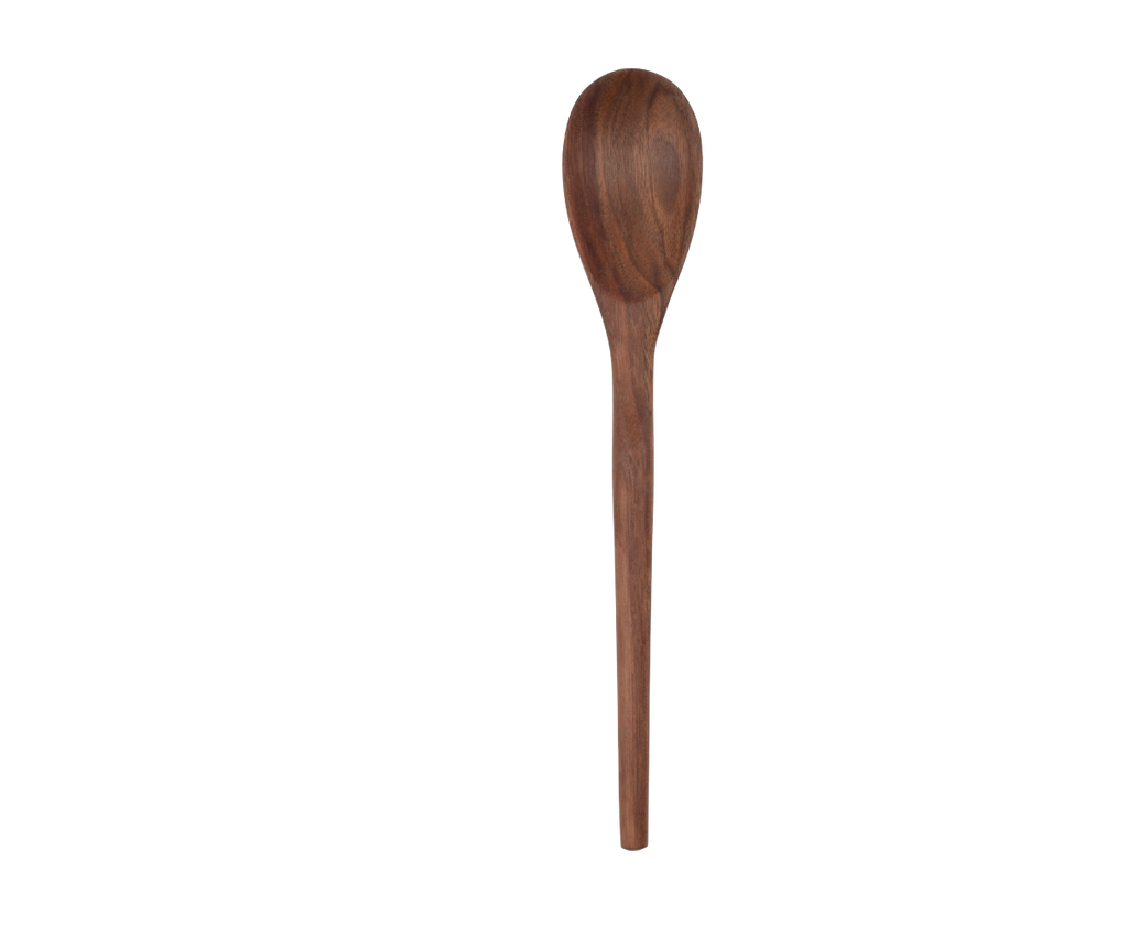 Walnut Wood Kitchen Utensils