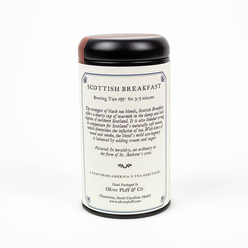Scottish Breakfast Tea
