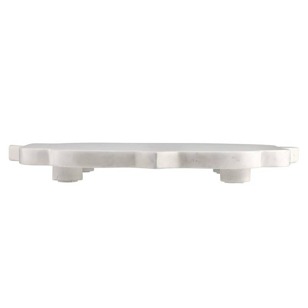 The Arabesque Marble Board