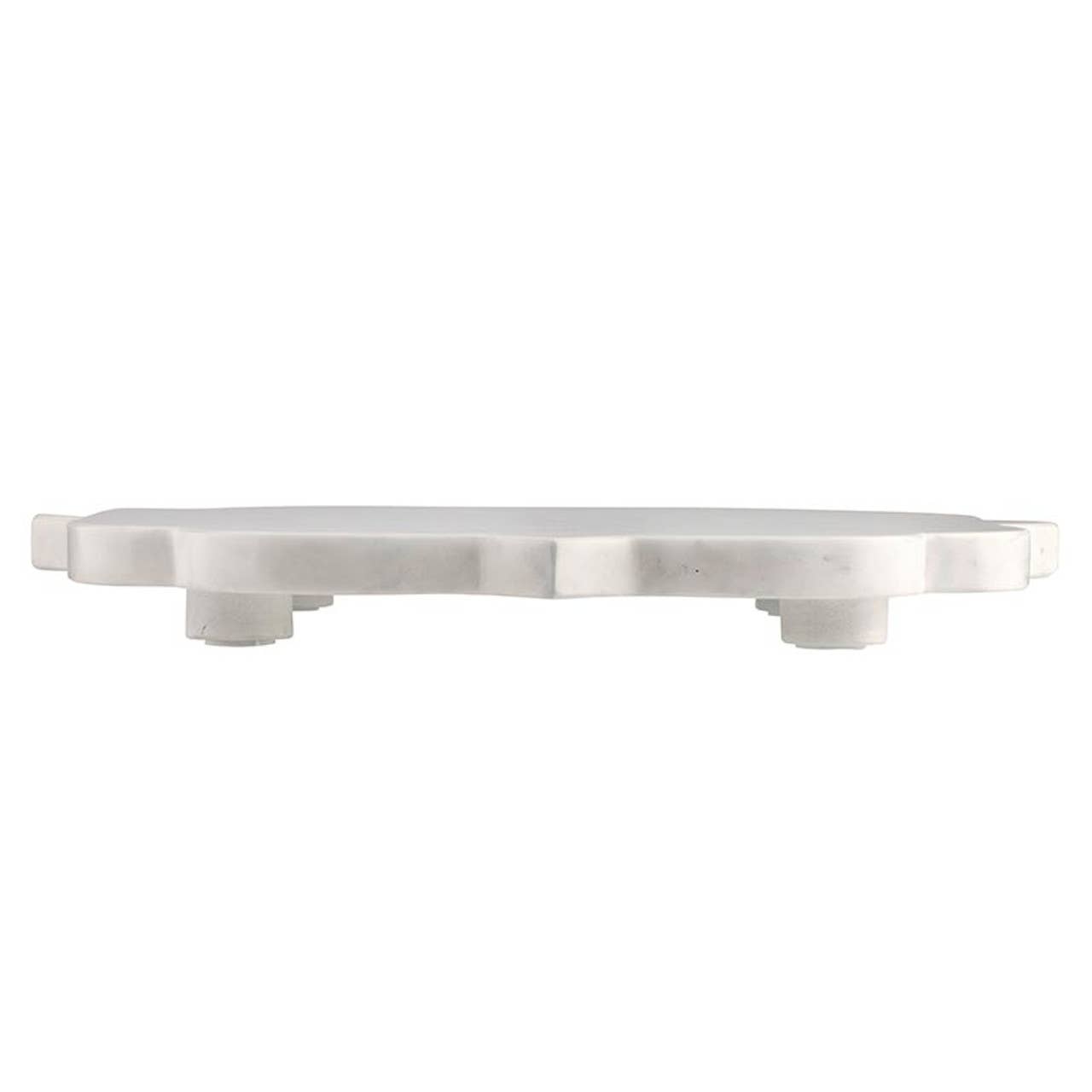 The Arabesque Marble Board