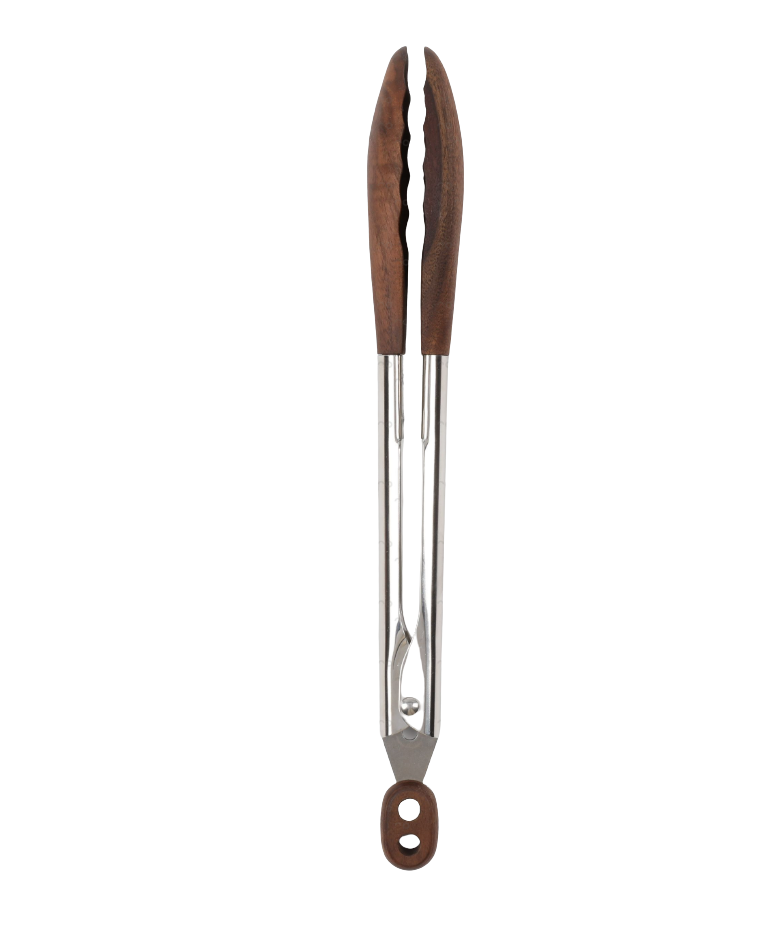 Walnut Wood Kitchen Utensils