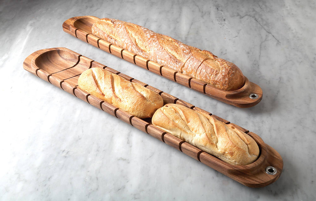 Acacia French Baguette Miter