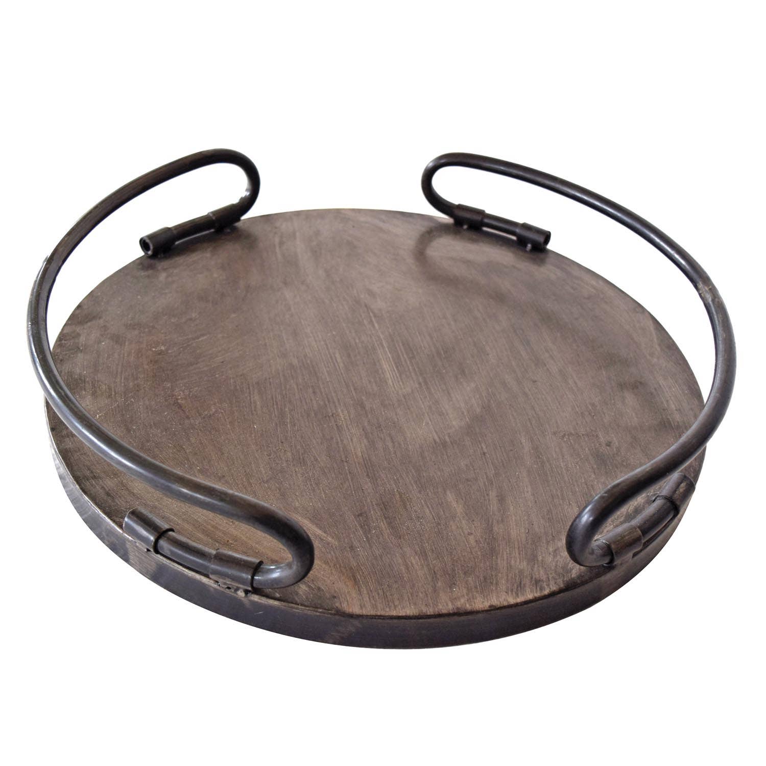 The Manhattan Serving Tray