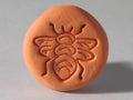 Handmade Bee Terracotta Sugar Saver