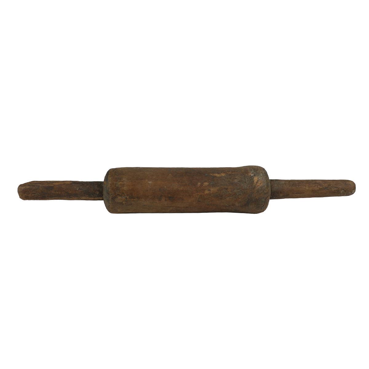 The Collected Rolling Pin
