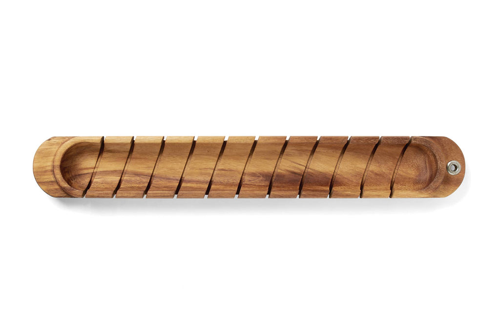 Acacia French Baguette Miter