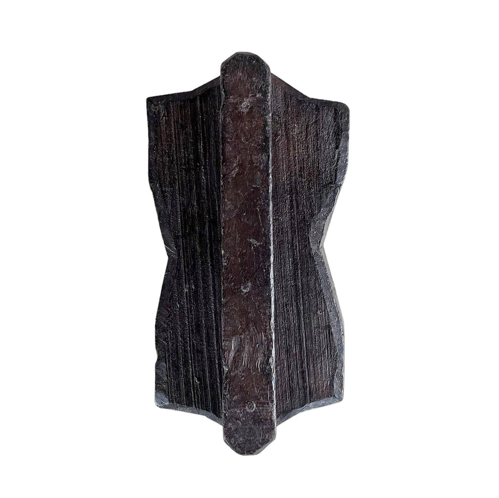 Vintage Print Block