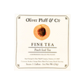 Peach Iced Tea - 1 Gallon Envelope