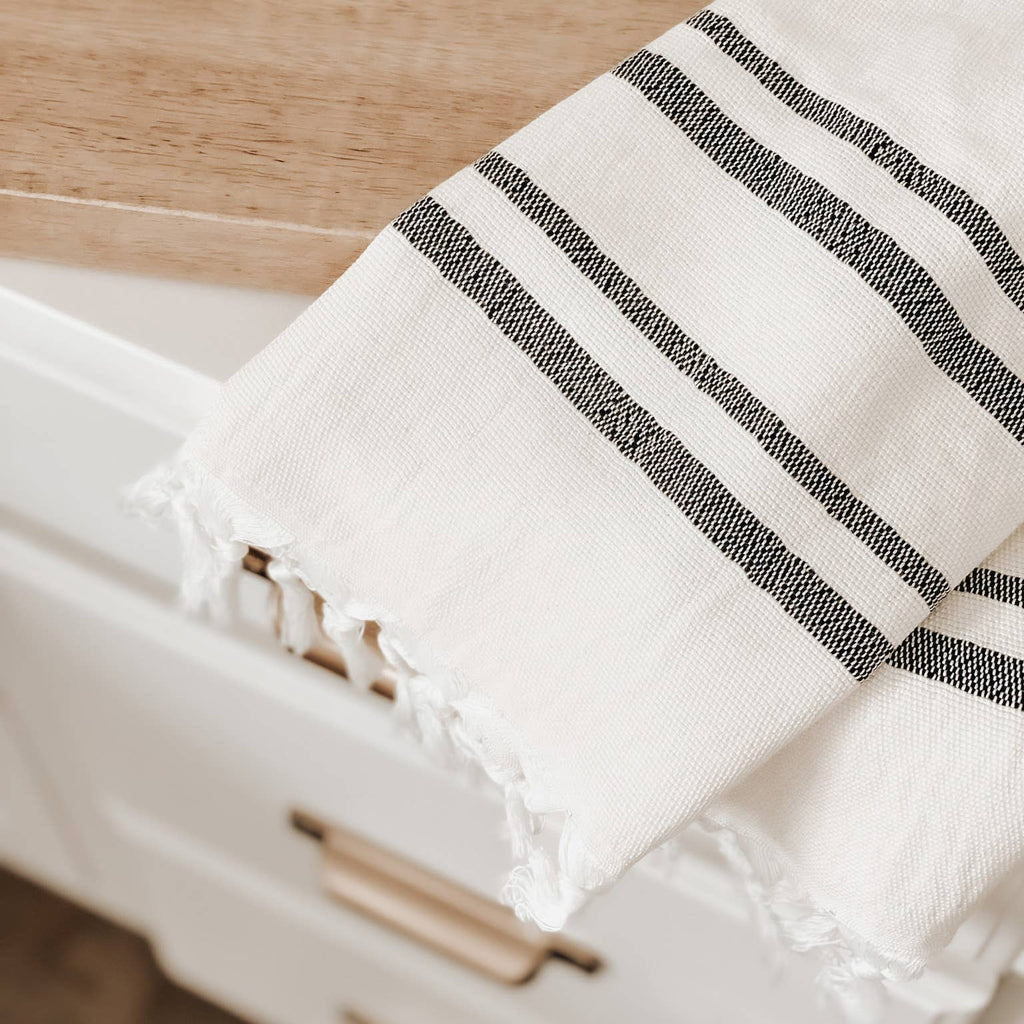 Turkish Cotton Hand Towel