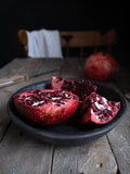 Found Dough Bowl Dark Wash Small