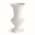 Large Footed Vase