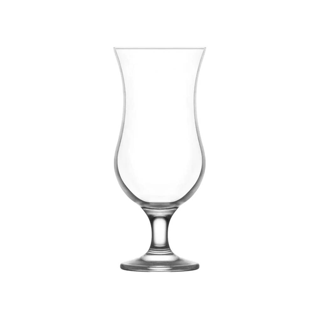 Hurricane Glass