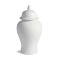 Westcliff Ginger Jar — Matte Finish