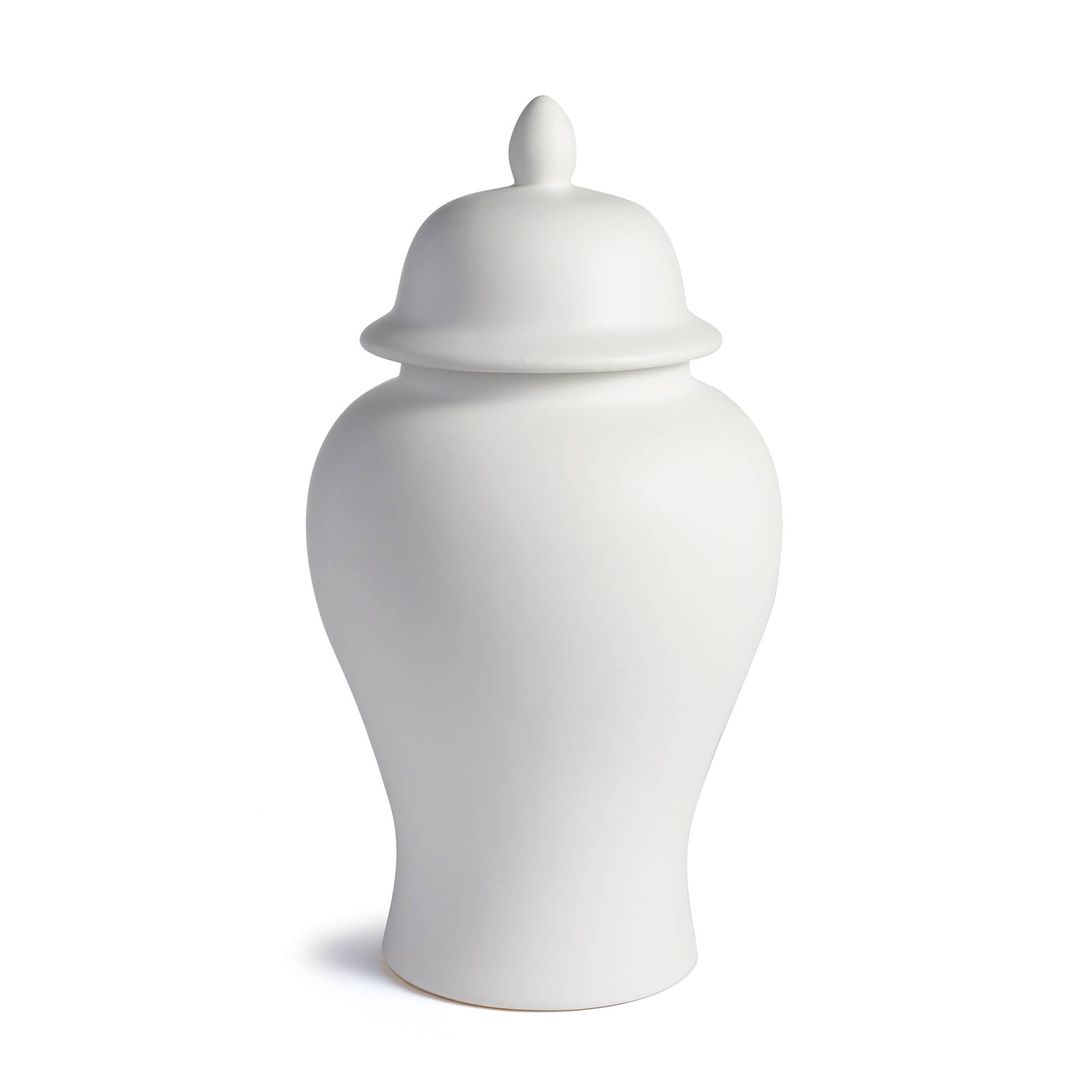 Westcliff Ginger Jar — Matte Finish