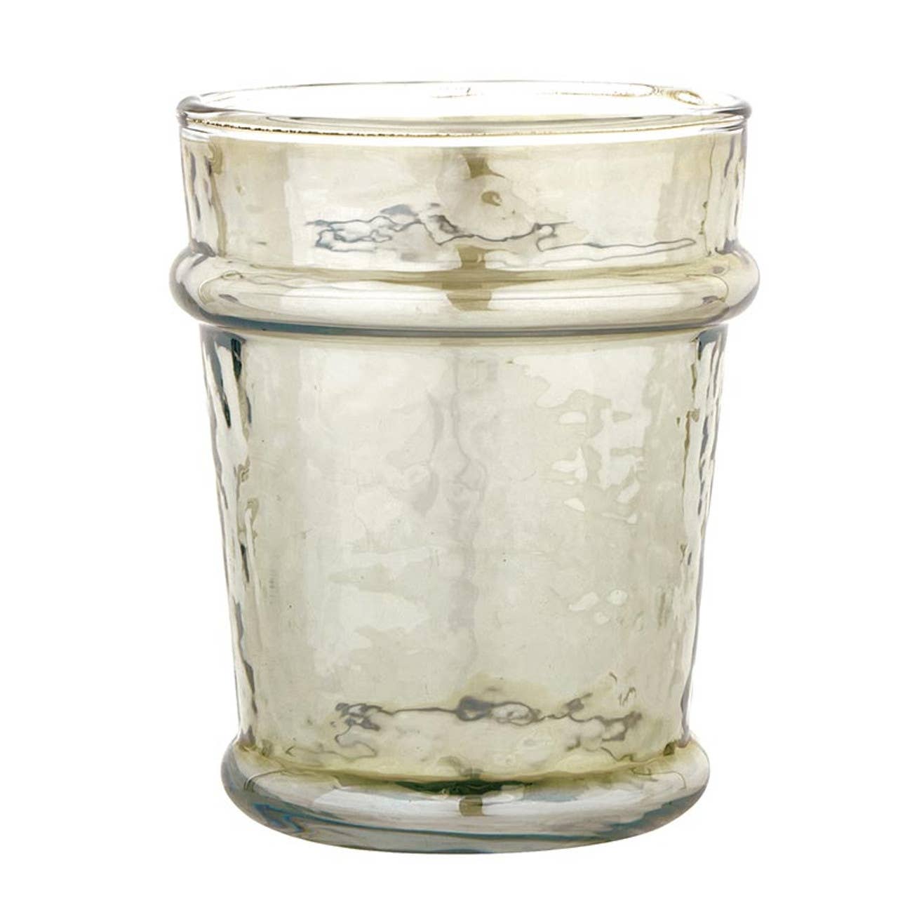 Everyday Luster Glass - Green