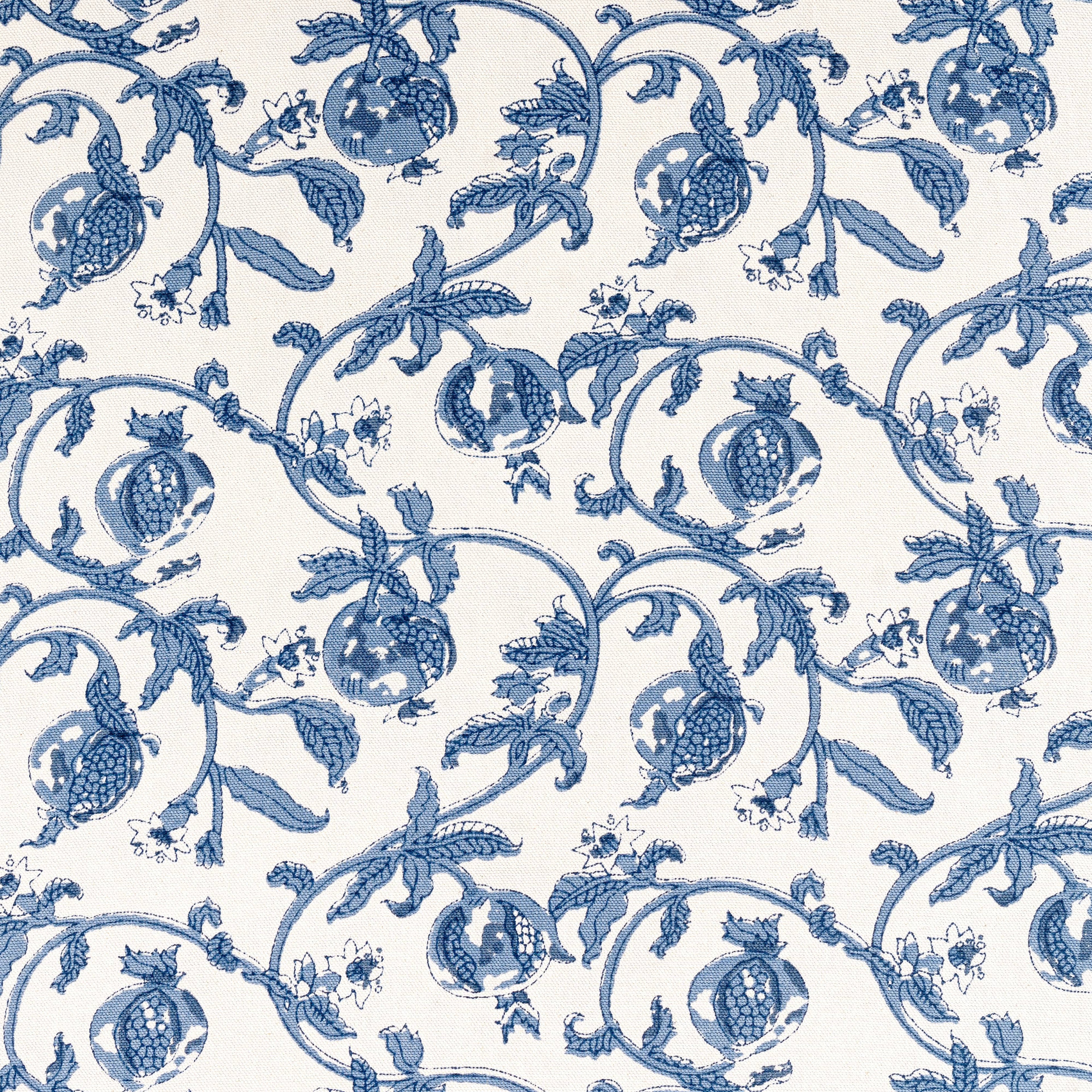 Granada Cornflower Blue Table Runners