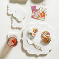 The Arabesque Marble Board