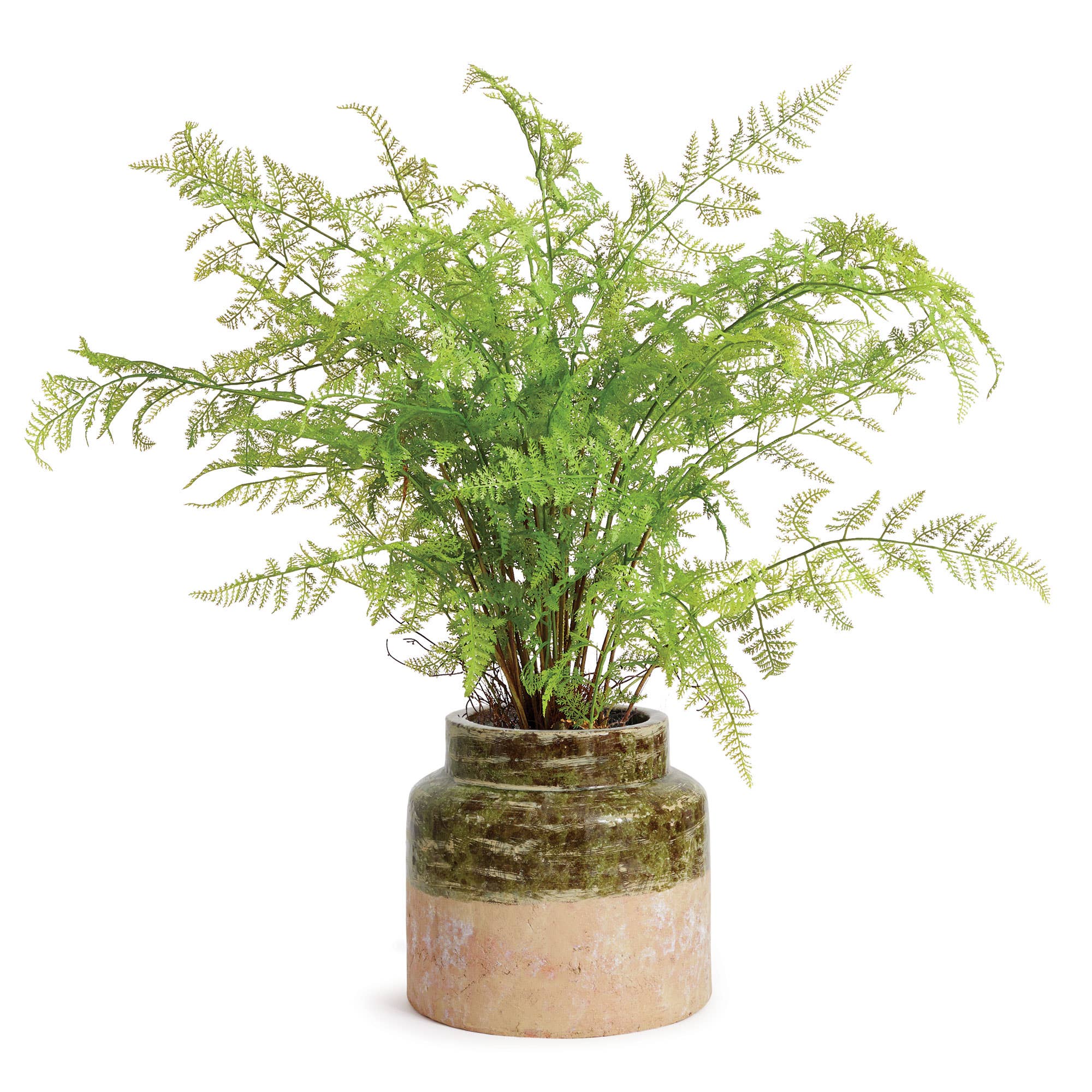 Faro Reactive Glaze Jar