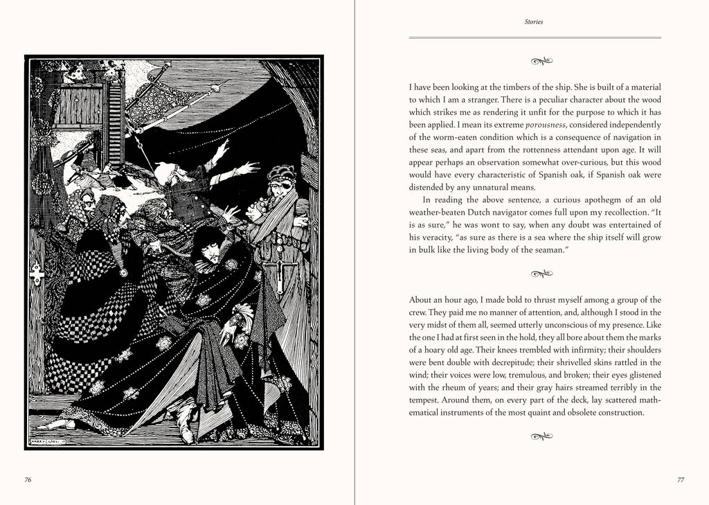 The Complete Works of Edgar Allan Poe | Masterpiece Library Edition